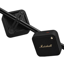 Портативна акустика MARSHALL Willen II Black and Brass (1006714)