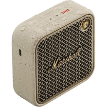 Портативна акустика MARSHALL Willen II Cream (1006717)