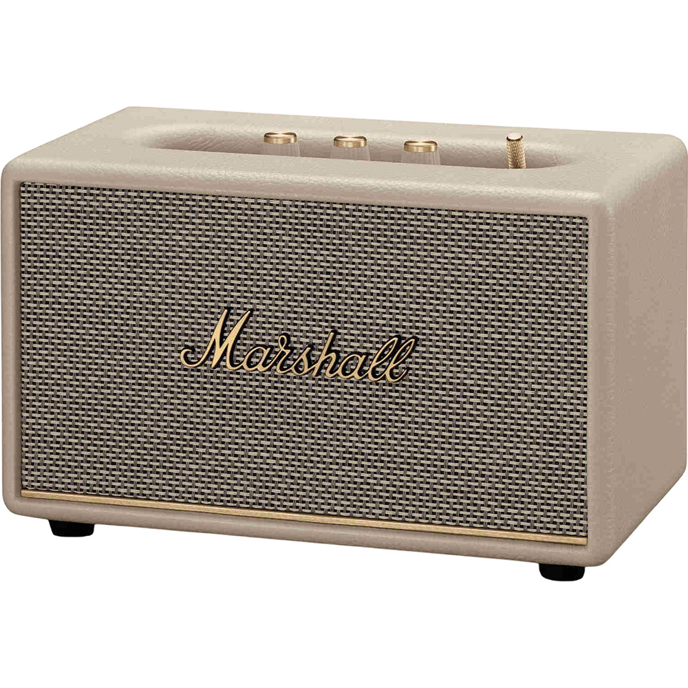 Портативна акустика MARSHALL Acton III Cream (1006005) Тип портативна акустика