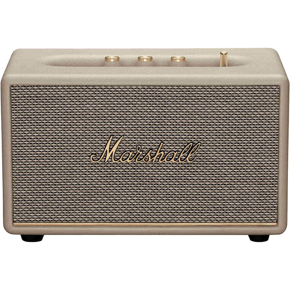 Портативна акустика MARSHALL Acton III Cream (1006005)