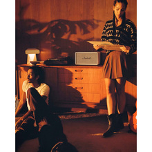 Портативна акустик MARSHALL Stanmore III Cream (1006011)