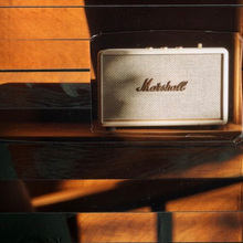 Портативна акустик MARSHALL Stanmore III Cream (1006011)