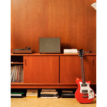 Портативна акустик MARSHALL Woburn III Brown (1006085)