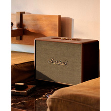 Портативна акустик MARSHALL Woburn III Brown (1006085)