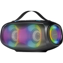 Портативная акустика PROOVE Stellar 20W (APP) Black (PDSL20001AP01)