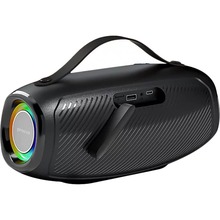 Портативная акустика PROOVE Stellar 20W (APP) Black (PDSL20001AP01)