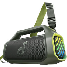 Портативна акустика ANKER SoundCore Boom 2 Plus Green (A3134061)