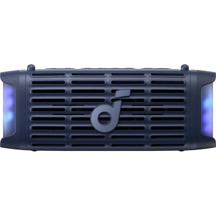 Портативная акустика ANKER SoundСore Boom 3i Blue (D5100030) Мощность 50