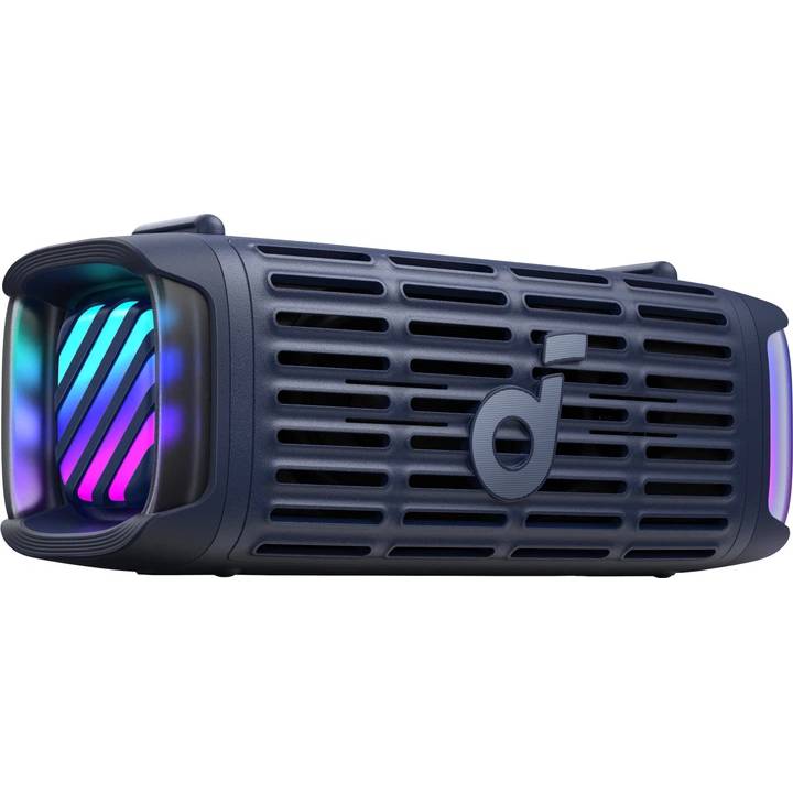 Портативная акустика ANKER SoundСore Boom 3i Blue (D5100030) Тип портативная акустика