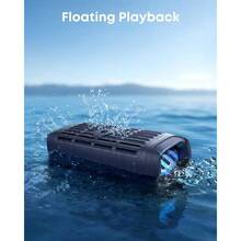 Портативная акустика ANKER SoundСore Boom 3i Blue (D5100030)