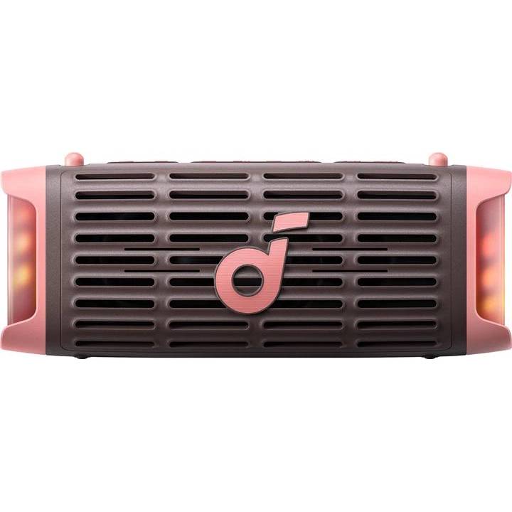 Портативная акустика ANKER SoundСore Boom 3i Brown (D5100080) Тип портативная акустика