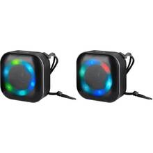 Портативна акустика DEFENDER Enjoy 10 3Вт Black (65009)