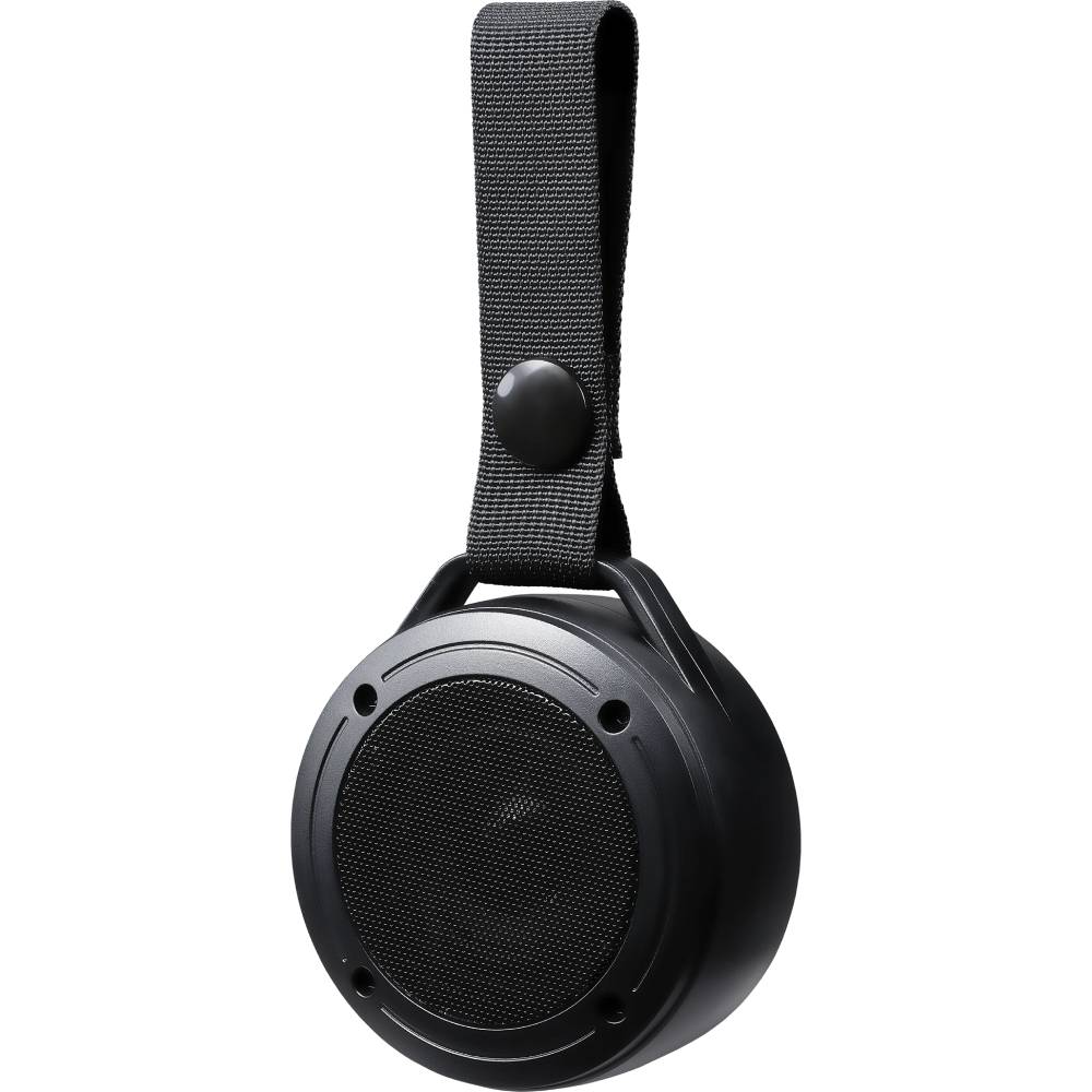 Портативна акустика DEFENDER Enjoy 20 3Вт Black (65920)