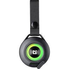 Портативна акустика DEFENDER Enjoy 20 3Вт Black (65920)