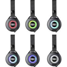 Портативна акустика DEFENDER Enjoy 20 3Вт Black (65920)