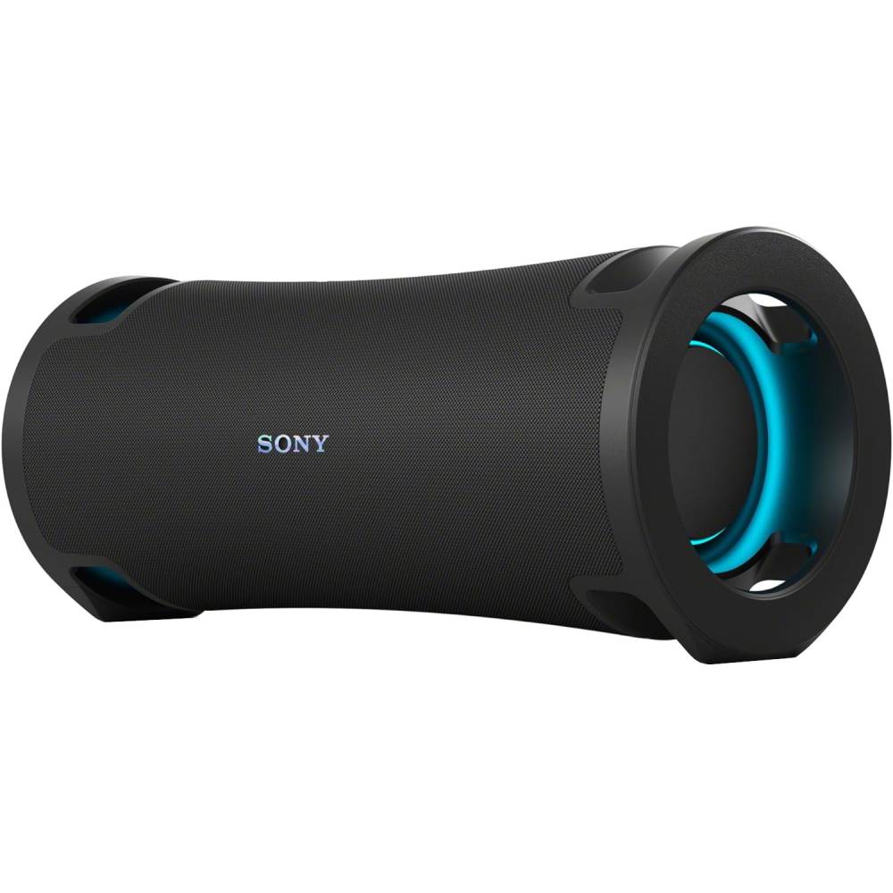 Портативна акустика SONY ULT FIELD 7 Black (SRSULT70.SP6)
