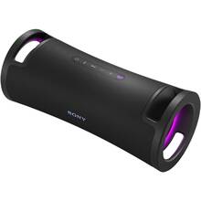 Портативна акустика SONY ULT FIELD 7 Black (SRSULT70.SP6)