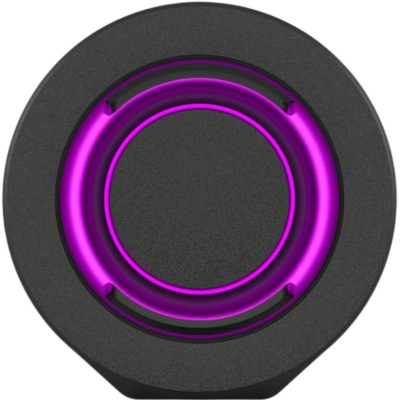 Покупка Портативна акустика SONY ULT FIELD 7 Black (SRSULT70.SP6)