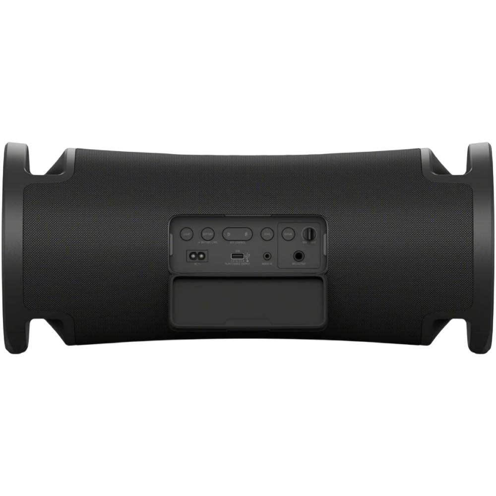 Фото Портативна акустика SONY ULT FIELD 7 Black (SRSULT70.SP6)