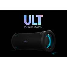 Портативна акустика SONY ULT FIELD 7 Black (SRSULT70.SP6)