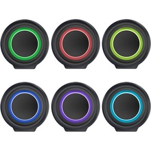 Портативна акустика ACEFAST K2 Air Black (6974316284734)