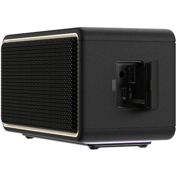 Портативна акустика ACEFAST K3 Max Black (6974316285038) Тип портативна акустика