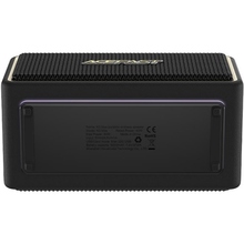 Портативна акустика ACEFAST K3 Max Black (6974316285038)