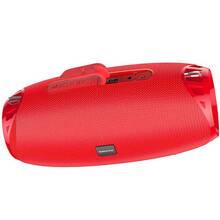 Портативна акустика BOROFONE BR12 Amplio Red (6931474735638)