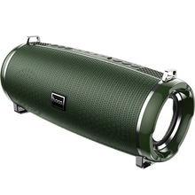 Портативная акустика HOCO HC2 Xpress sports Dark Green (6931474738714)