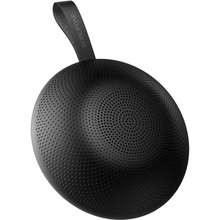 Портативна акустика BOROFONE BR48 Ufo sports Black (6941991121692)