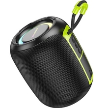 Портативная акустика BOROFONE BR36 Lucy sports Black (6941991104350)