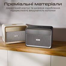 Портативна акустика HIFUTURE Passion X Black (passion-x.black)