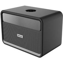 Купити у Запоріжжі - Портативна акустика HIFUTURE Passion X Black (passion-x.black)