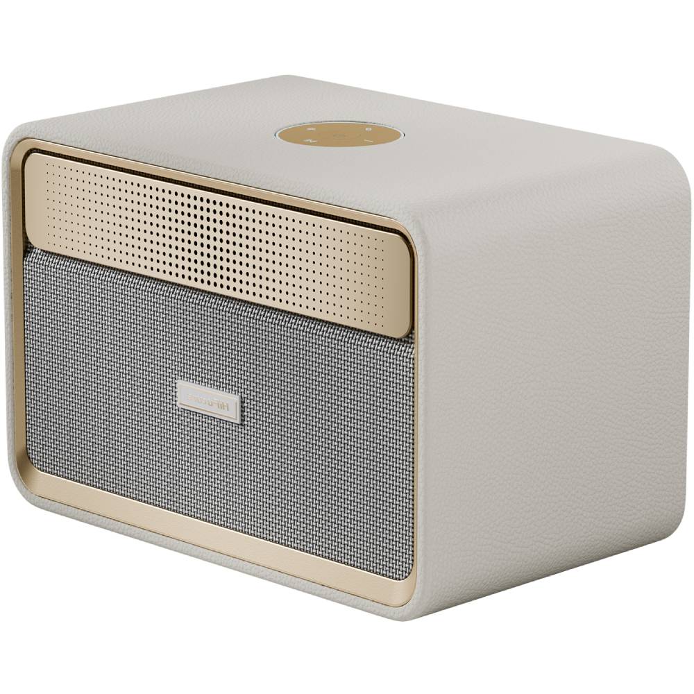 Портативна акустика HIFUTURE Passion X Latte (passion-x.latte)