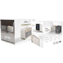 Портативна акустика HIFUTURE Passion X Latte (passion-x.latte)