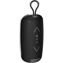 Портативна акустика ENERGIZER 16Вт Black (BTS164)