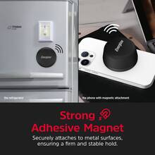 Портативна акустика ENERGIZER 5ВТ + Wireless bypass Charging (BTS055)