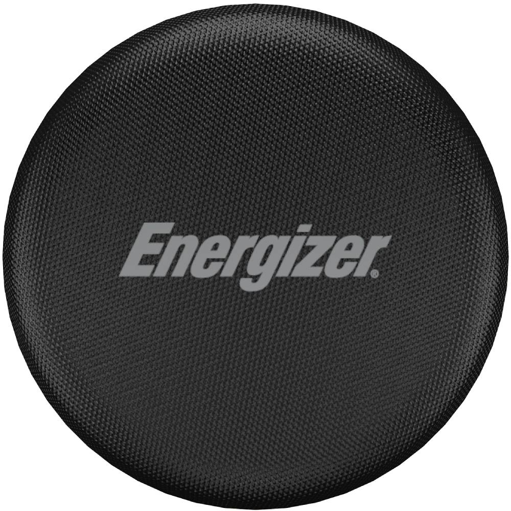 Портативна акустика ENERGIZER 5ВТ + Wireless bypass Charging (BTS055)