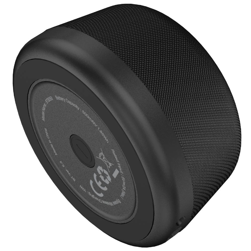 Портативна акустика ENERGIZER 5ВТ + Wireless bypass Charging (BTS055) Тип портативна акустика