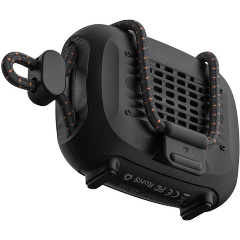 Портативная акустика BLACKVIEW AuraBass 1 (6931548325680) Тип портативная акустика