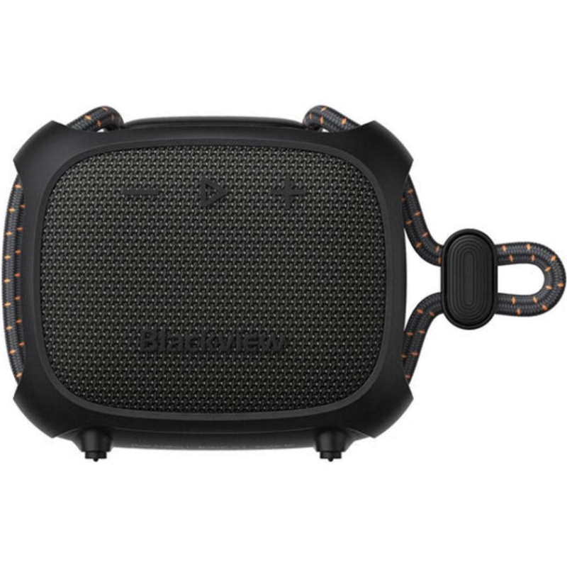 Портативная акустика BLACKVIEW AuraBass 1 (6931548325680)