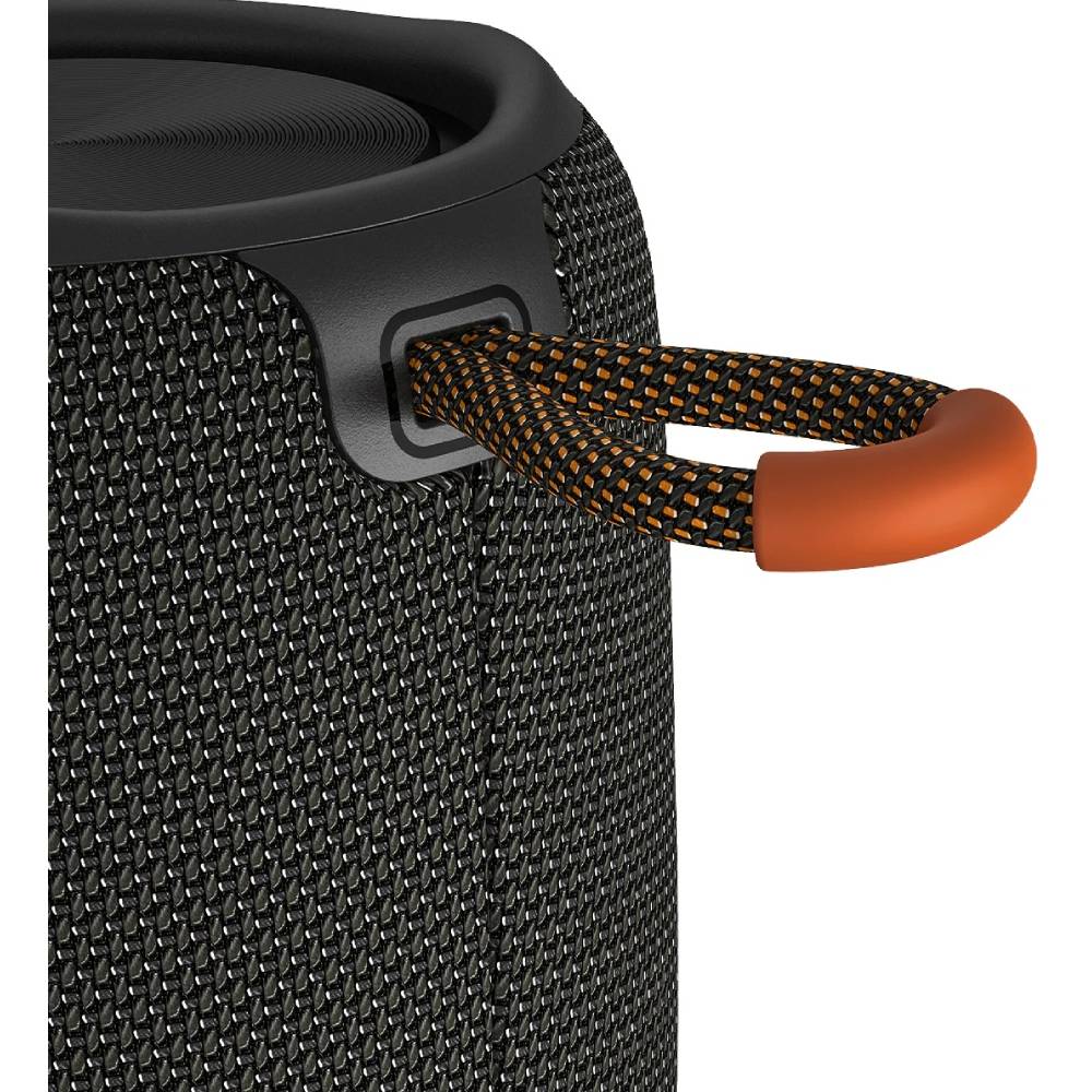 Заказать Портативная акустика BLACKVIEW AuraBass 2 (6931548325284)