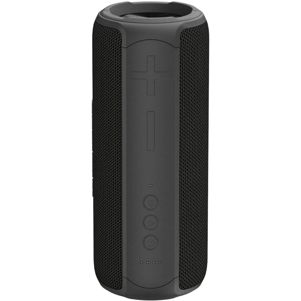 Портативная акустика BLACKVIEW AuraBass 3 Black (6931548324775) Мощность 20