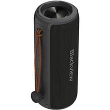 Портативная акустика BLACKVIEW AuraBass 3 Black (6931548324775)