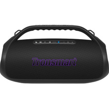 Портативна акустика TRONSMART Bang 2 P3000 Black (1257648)
