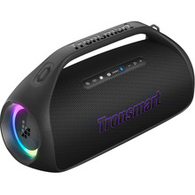 Портативна акустика TRONSMART Bang 2 P3000 Black (1257648)