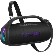Купити портативну колонку Портативна акустика TRONSMART Bang 2 P3000 Black (1257648)