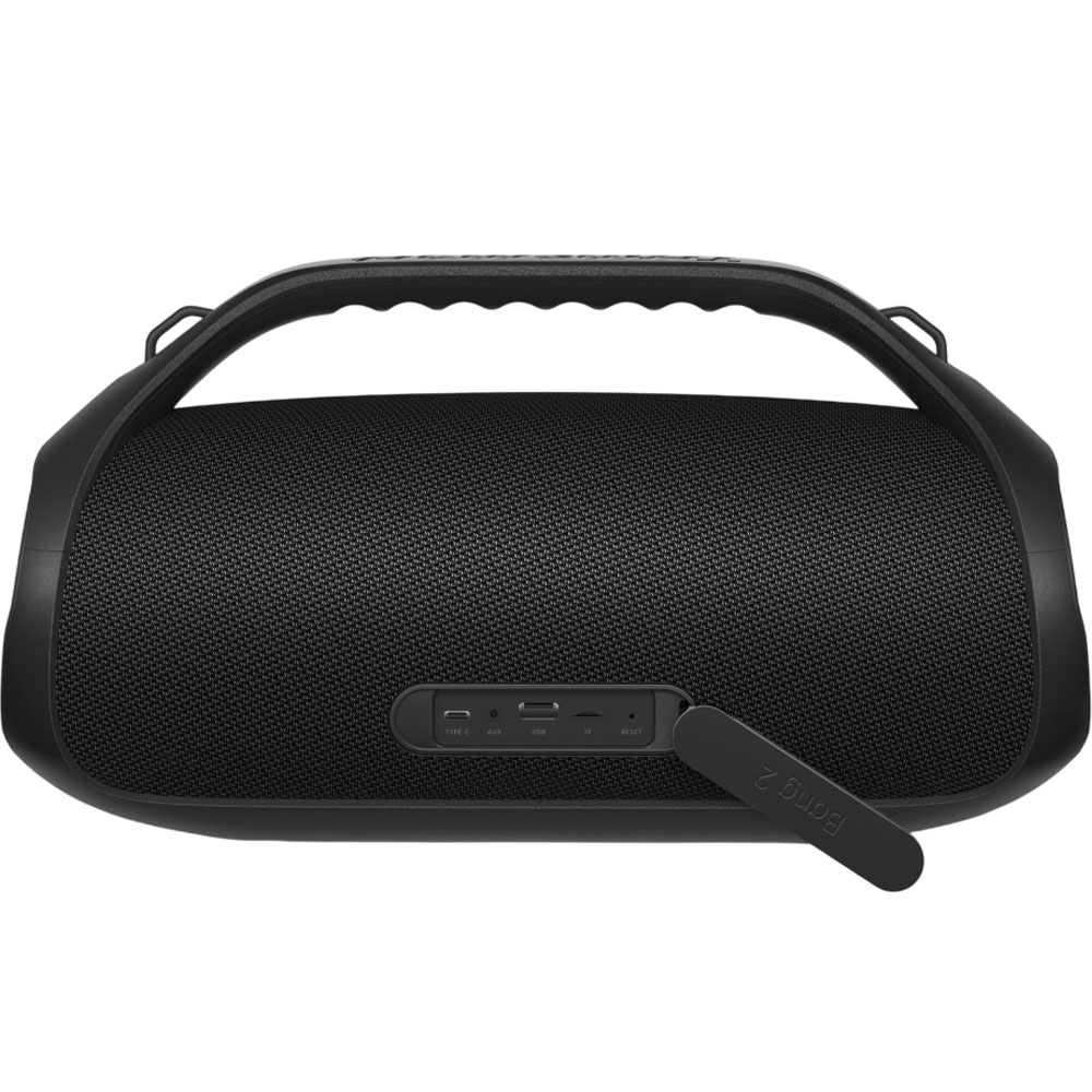 Портативна акустика TRONSMART Bang 2 P3000 Black (1257648) Формат 2.1