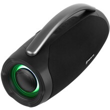 Портативная акустика REAL EL X-755 Black (EL121600031)