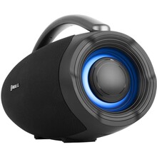 Портативная акустика REAL EL X-755 Black (EL121600031)